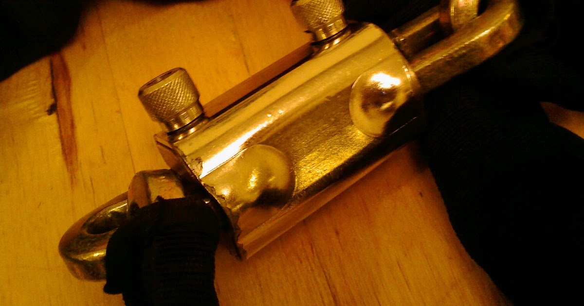 viro lock bike