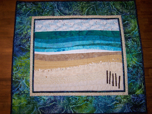 tanderwen quilts landscape
