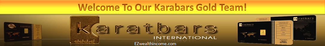 Karatbars Gold Team