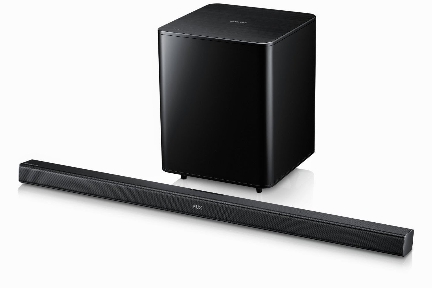 samsung wireless airtrack