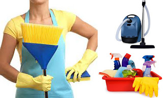 HR Cleaning Services Saskatoon