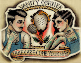 TAKE CARE-COMB YOUR HAIR