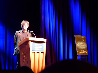 Neil Gaiman