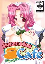 Bazooka Cafe Bazooka Cafe