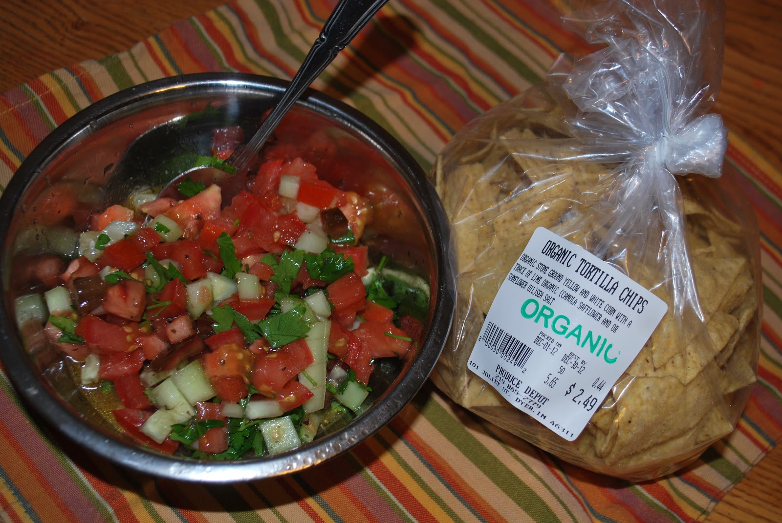 Italian Salsa