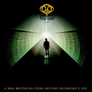 The Fly - A New Beginning From Another Beginning�s End (Full Album 2011) The Fly - A New Beginning From Another Beginning�s End (Full Album 2011)
