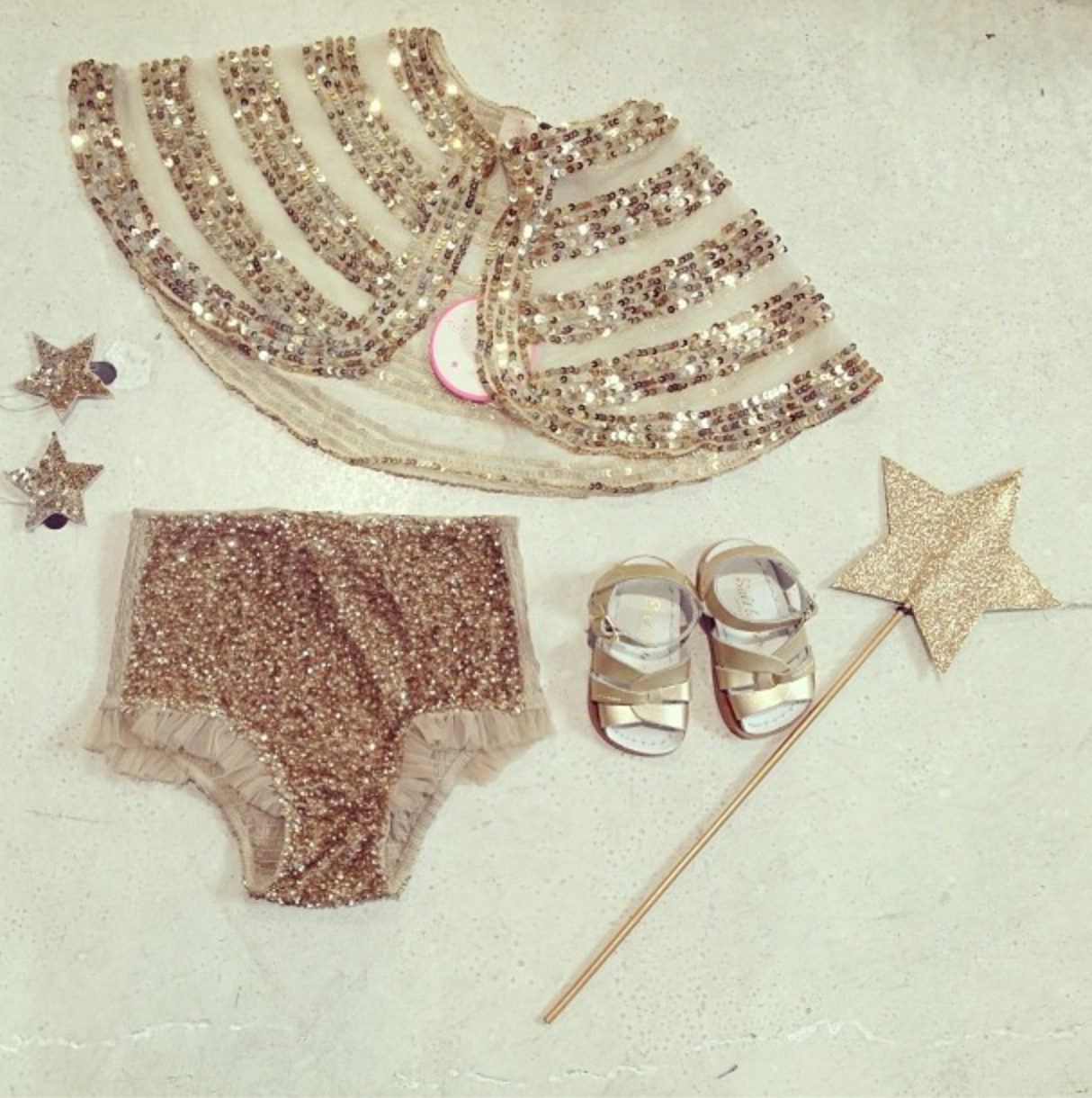 tutu du monde showstopper shorts