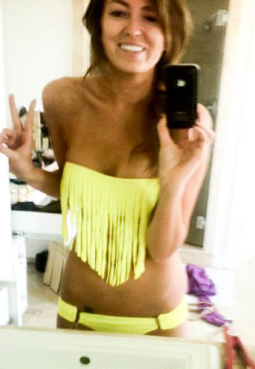 Paulina Gretzky Twitter Paulina Gretzky Twitter