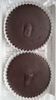 peanut chocolate dark cups butter diary 4oz