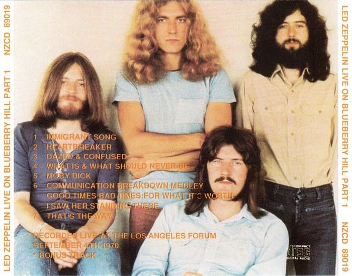 Download Led Zeppelin - Houses of the Holy 2CD Deluxe