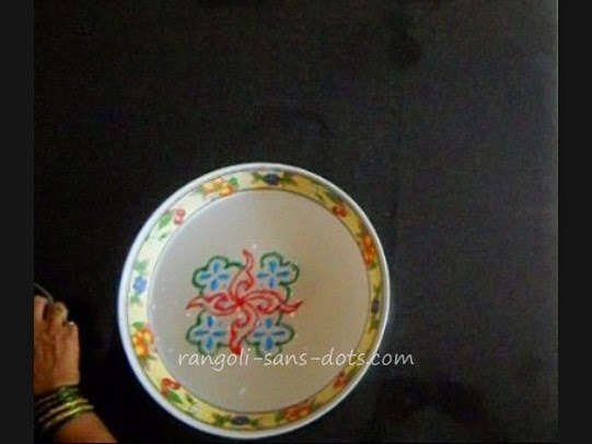 completed rangoli floating-rangoli-3.jpg