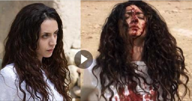 VIDEO Αφιερωμένο σε όλους αυτούς που υποστηρίζουν το ΙΣΛΑΜ VIDEO Αφιερωμένο σε όλους αυτούς που υποστηρίζουν το ΙΣΛΑΜ