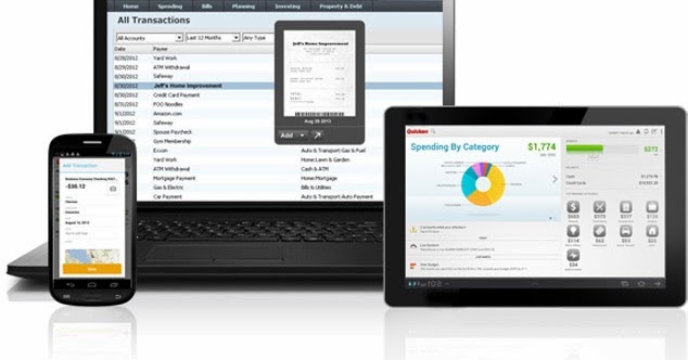 The Best Personal Financial Management Software
