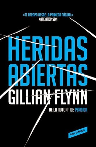 Heridas Abiertas