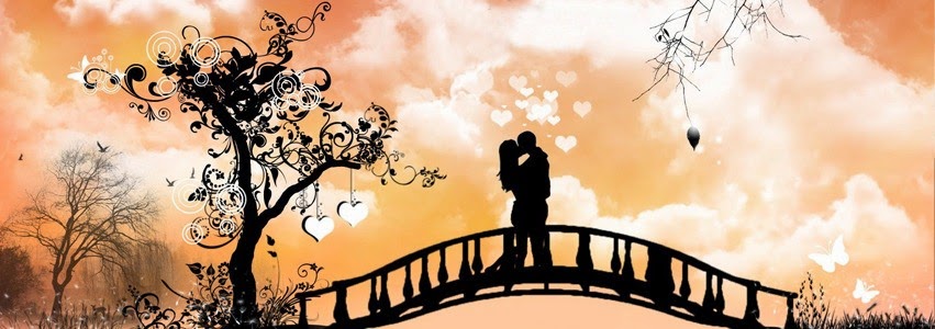 Portadas para facebook de Amor