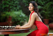 Catherine Tresa Photoshoot