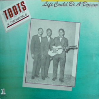 Maytals Give Me Your Love He Will Provide Maytals Give Me Your Love He Will Provide