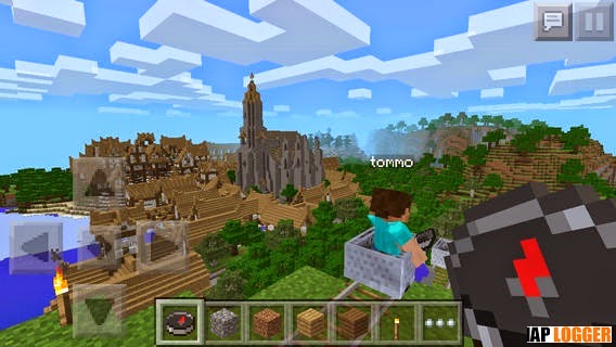 Free Minecraft Download Ios 9 Free Minecraft Download Ios 9