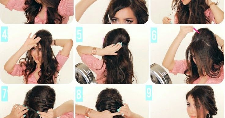 French Fishtail Braid Motivational Trends