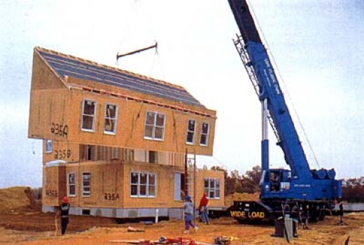 Average Cost Of Modular Home modular homes vs site-built homes for a person with a physical Average Cost Of Modular Home modular homes vs site-built homes for a person with a physical