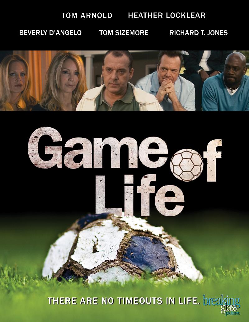 Game of Life movie