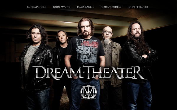 Lirik DanKunci atau Chord Gtar Dream Theater The Spirit