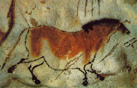 Cuevas De Lascaux