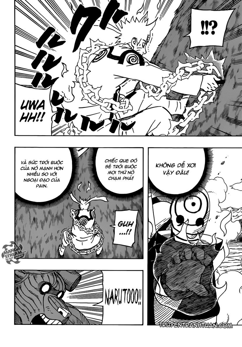 Naruto chap 569