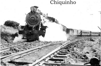 "MEU PAI E A FERROVIA" - LIVRO DIGITAL SOBRE A SPP