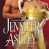 Jennifer Ashley: Rules for a Proper Governess (borító)