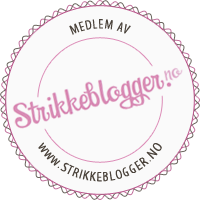 Strikkeblogger