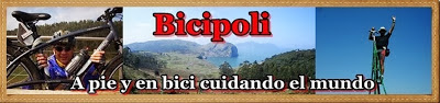 Bicipoli ( cicloviajero )