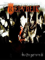 Repvblik - Aku Dan Perasaan Ini (Album 2009) Repvblik - Aku Dan Perasaan Ini (Album 2009)