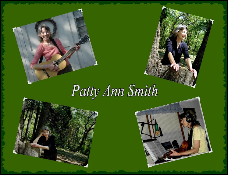 Patty Ann Smith