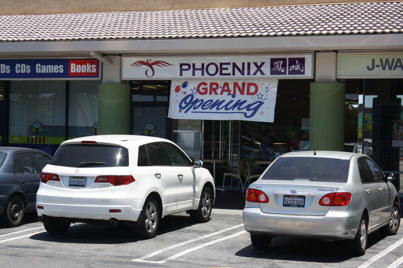 Must Try Dessert Place Phoenix in the South Bay Any Tots