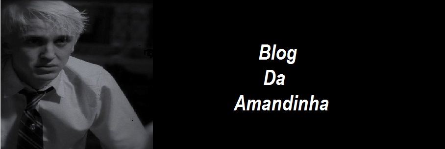 Blog da Amandinha
