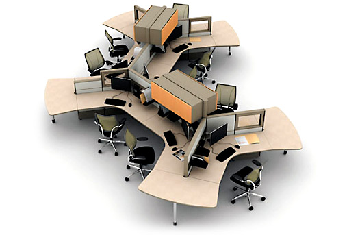 Bureau de planification