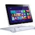 Acer Iconia W510 PC Tablet Terbaru dengan Windows 8