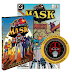 Giveaway! Win A M.A.S.K. Prize Pack Featuring The Vol 1 DVD, Comic Book, And More!
