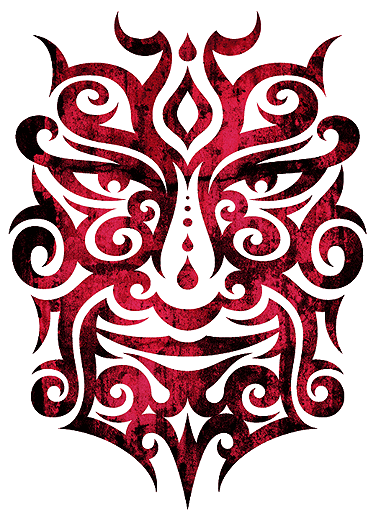 tribal tattoo wallpaper