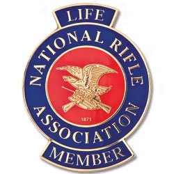 NRA Life Member