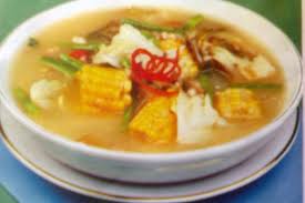 Aneka Resep Sayur Asem Khas Jakarta