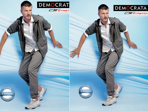 calçados democrata franca