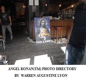 Angel Ronan Photo Guide