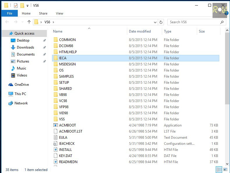 Installshield for vb6 tutorial visual basic 6 0 Installshield for vb6 tutorial visual basic 6 0