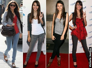 Sieht für den Tag zu Tag - Basic Jeans und Bluse Sieht für den Tag zu Tag - Basic Jeans und Bluse