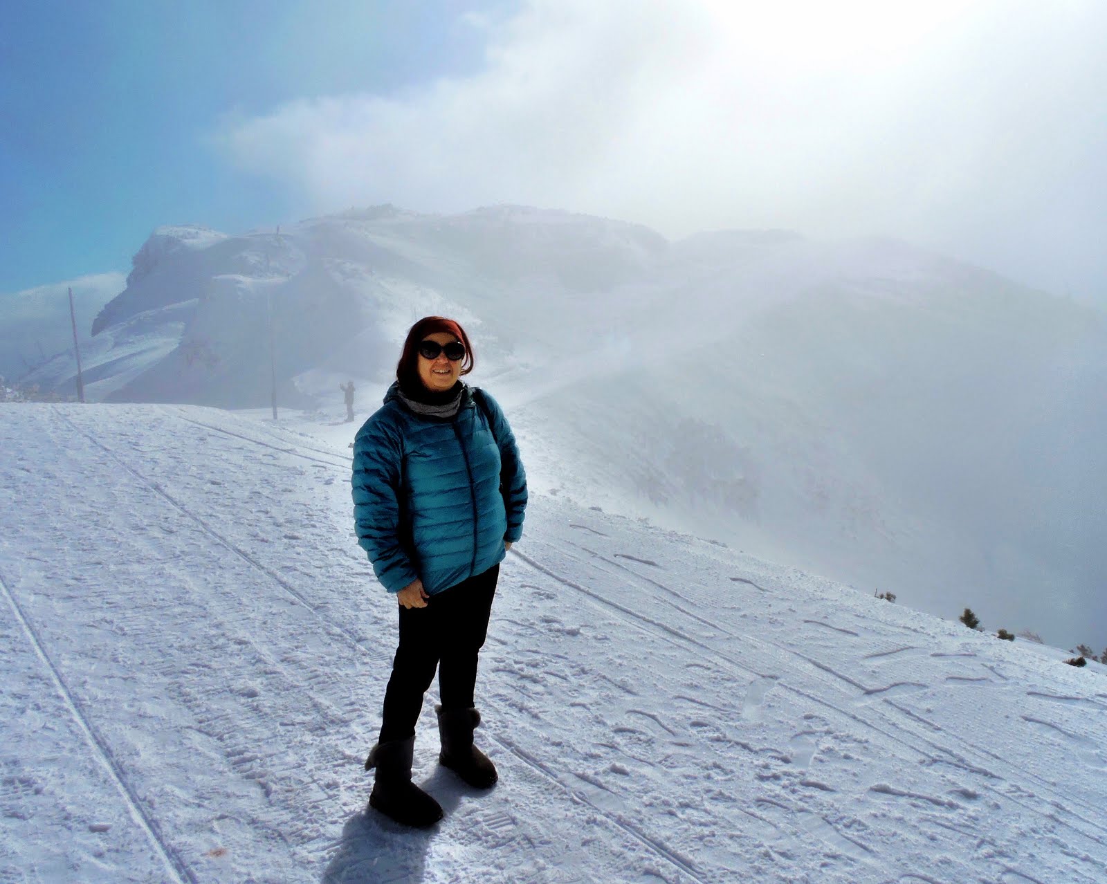 Untersberg - Austria