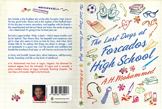 free download the last days at forcados high school complete book high school free