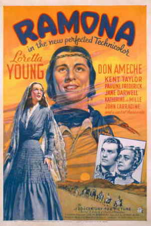 Ramona (1936) VOSE