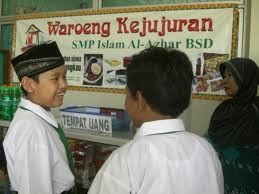 It�s My Diary ^^: Pentingnya Perilaku Jujur Dalam Kehidupan Sehari-hari